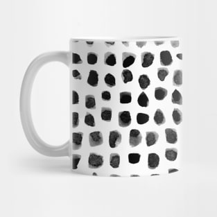 Dots Mug